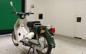 HONDA LITTLE CUB E 1980 AA01