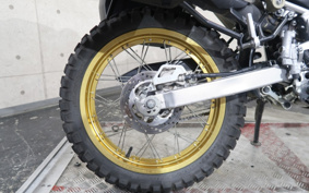 YAMAHA TOURING SEROW DG17J