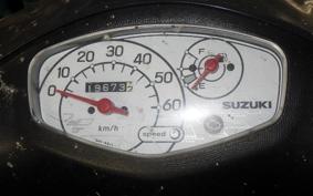 SUZUKI ﾚｯﾂ 2014 CA4AA