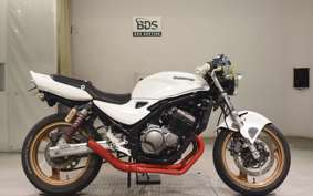 KAWASAKI BALIUS 250 Gen.2 2022 ZR250B