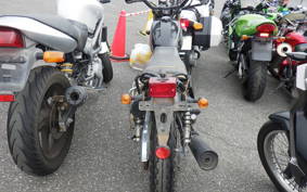 SUZUKI GRASS TRACKER NJ4DA
