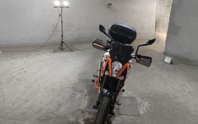 KTM 200 DUKE JUC40