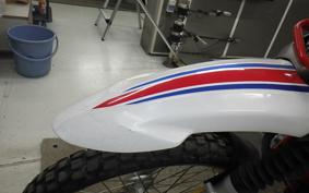 YAMAHA SEROW 250 Gen.3 DG31J