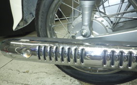 HONDA ｸﾛｽｶﾌﾞ50 2021 AA06