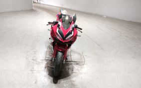 HONDA CBR250RR MC51
