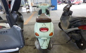 VESPA 125 ET4