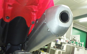 HONDA CRF250 RALLY ME12