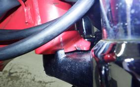 HONDA GB250 CLUBMAN Gen.4