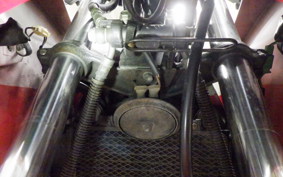 KAWASAKI GPX250R 2010 EX250E