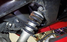 HONDA GYRO CANOPY TA03