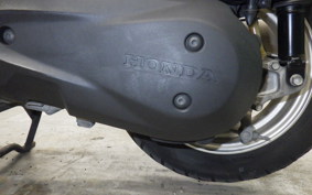 HONDA LEAD 110 2001 JF19