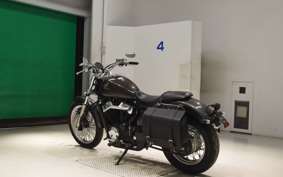 HONDA VT750S 2011