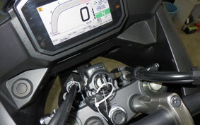 HONDA TRANSALP XL750 2024 RD16