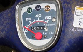 HONDA C50 SUPER CUB C50
