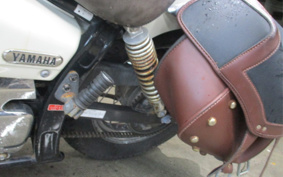 YAMAHA DRAGSTAR 250 VG05J