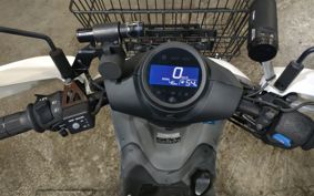 HONDA BENRIIE1 PRO  EF08