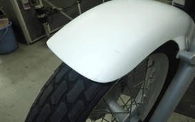SUZUKI VANVAN 200 2008 NH41A