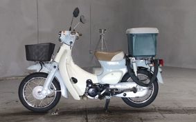 HONDA LITTLE CUB AA01