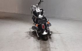 HARLEY FLSTS 1450 2005 BRY