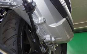 HONDA DIO 110 Lite 2016 JK46