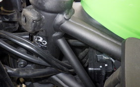 KAWASAKI ZX-25R ZX250E