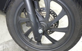 HONDA PCX125 JF81