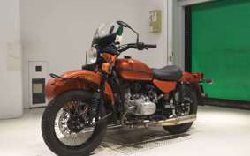 OTHER URAL750 SIDECAR 2019