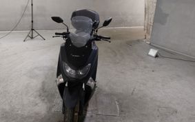 YAMAHA N-MAX 155 SG50J