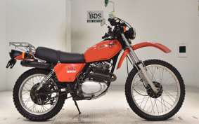 HONDA XL250S L250S