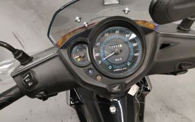 HONDA MANYRANISU110 TCH5