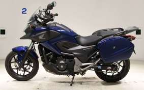 HONDA NC750X D Limited 2015 RC72
