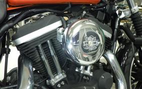 HARLEY XL883R 2005