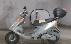 SUZUKI ADDRESS V125 CF46A