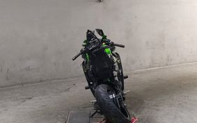 KAWASAKI  NINJA ZX-4RR 2023 ZX400P