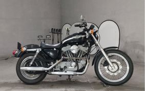 HARLEY XLH883 CEM