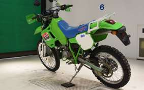 KAWASAKI KDX200SR Gen.2 DX200G