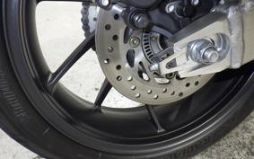 HONDA CB400SF GEN 4 A 2021 NC42