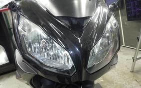KAWASAKI NINJA 400 2014 EX400E