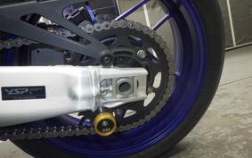 YAMAHA MT-09 SP 2021 RN69J