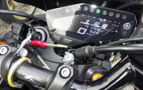 YAMAHA MT-09 ASP 2020 RN52J