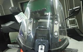 SUZUKI Vｽﾄﾛｰﾑ1050XT 2021 EF11M