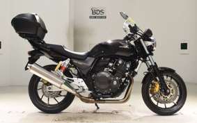 HONDA CB400SF GEN 4 A 2016 NC42
