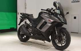 KAWASAKI NINJA 1000 2013