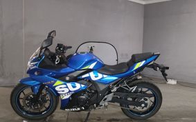 SUZUKI GSX250 R DN11A
