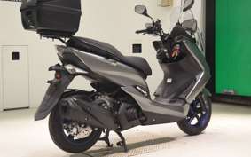 YAMAHA Majesty 155 Gen.2 S 2000 SG52J