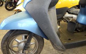 HONDA TACT-4ﾍﾞｰｼｯｸ AF75