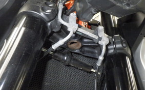 KTM 1290 SUPER DUKE GT 2019