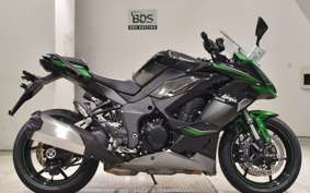 KAWASAKI NINJA 1000 SX 2023 ZXT02K