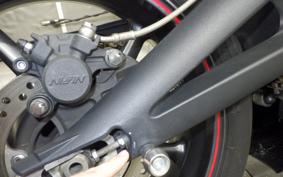 TRIUMPH DAYTONA 675 R 2011