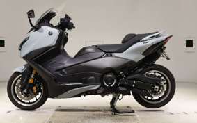 YAMAHA T-MAX 560 2025 SJ21J